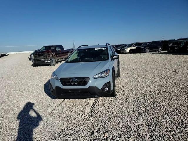 2021 Subaru Crosstrek Sport VIN: JF2GTHRC2MH350093 Lot: 67933435