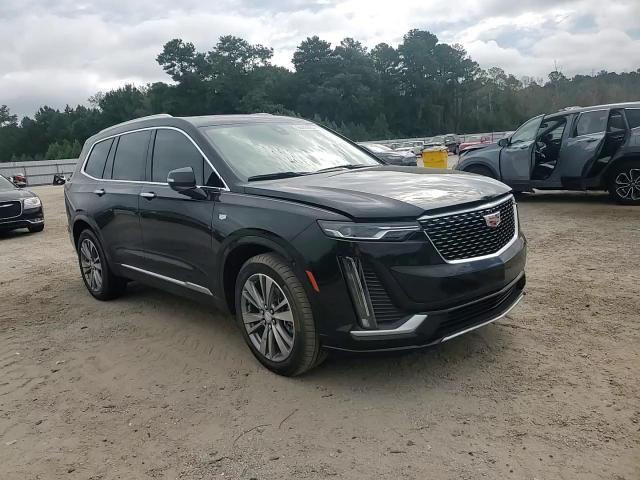 2025 Cadillac Xt6 Premium Luxury VIN: 1GYKPCRS5SZ127913 Lot: 68440585