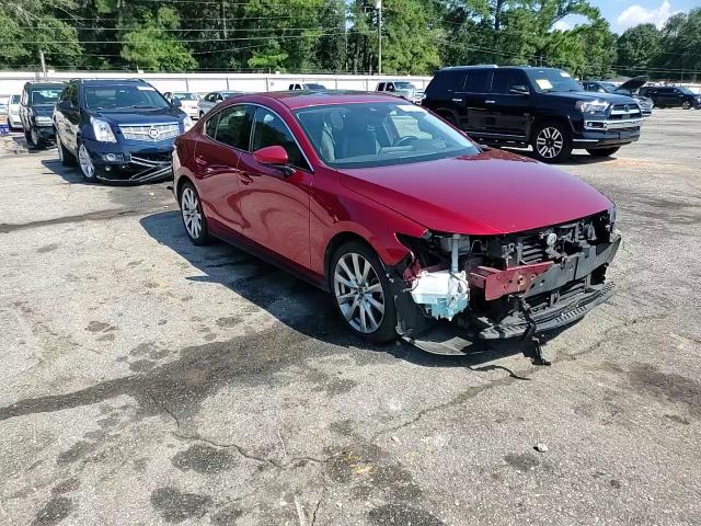 2020 Mazda 3 Premium VIN: 3MZBPBEM1LM125776 Lot: 69821925