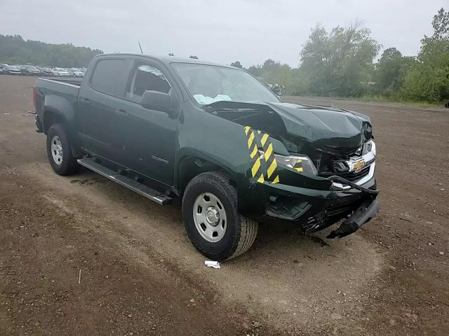 2016 Chevrolet Colorado VIN: 1GCGSBE39G1191073 Lot: 70773575