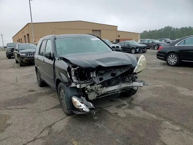 2005 Honda Cr-V Ex VIN: SHSRD78885U313684 Lot: 67812055