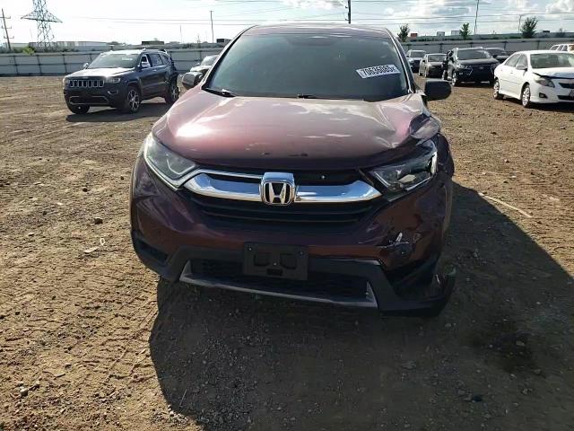 2019 Honda Cr-V Lx VIN: 2HKRW6H39KH233761 Lot: 70636085