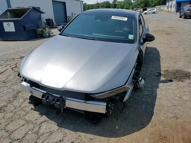 2025 Kia K5 Gt Line VIN: KNAG64J73S5376601 Lot: 69869865