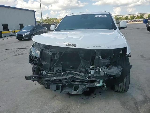 2021 Jeep Grand Cherokee Laredo VIN: 1C4RJEAG5MC680902 Lot: 68749925