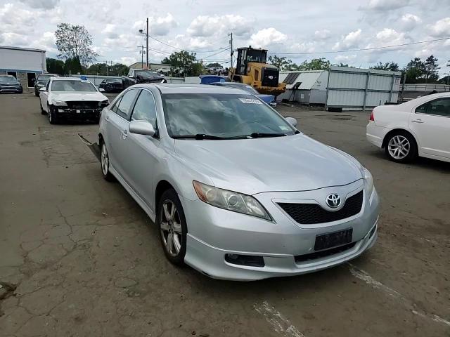 2007 Toyota Camry Ce VIN: 4T1BE46K27U580585 Lot: 70843265