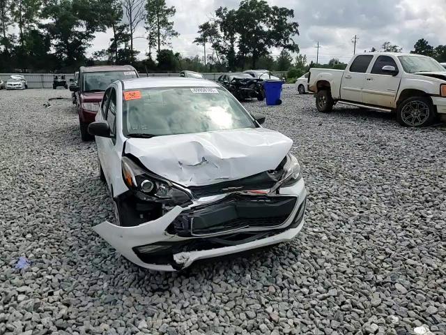 2020 Chevrolet Spark Ls VIN: KL8CB6SA0LC465194 Lot: 69958185