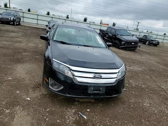 2012 Ford Fusion Sel VIN: 3FAHP0JG4CR142162 Lot: 68299785