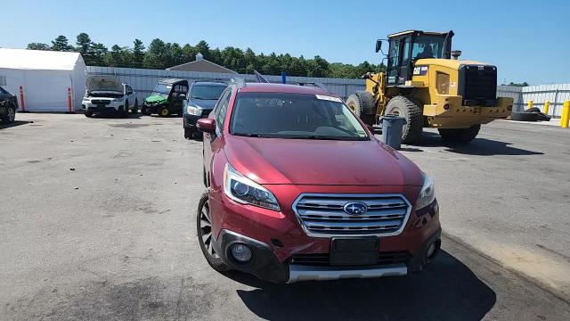 2016 Subaru Outback 2.5I Limited VIN: 4S4BSAJCXG3281813 Lot: 68712145