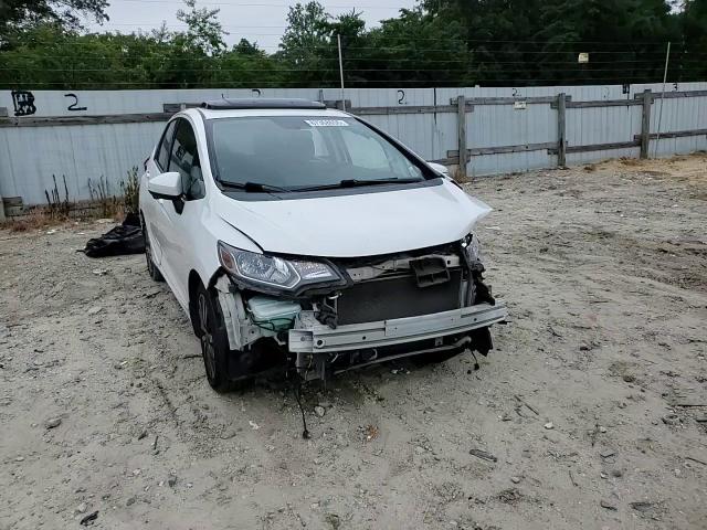 2015 Honda Fit Ex VIN: 3HGGK5H87FM714960 Lot: 67368055