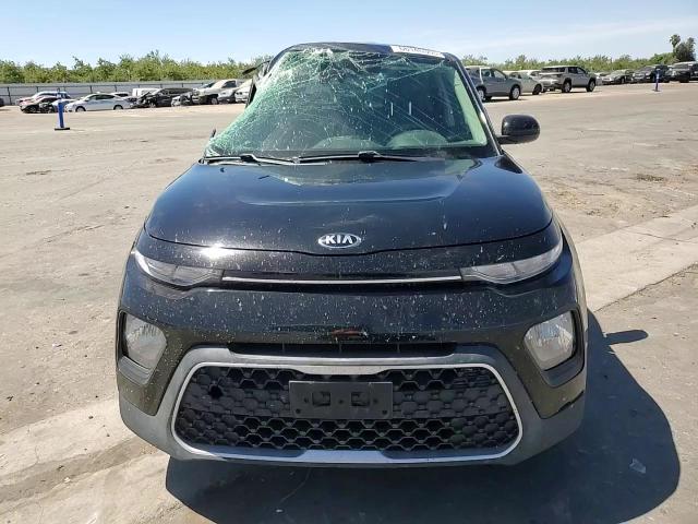 2020 Kia Soul Lx VIN: KNDJ23AU5L7719127 Lot: 68146365