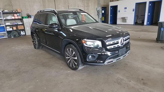 2023 Mercedes-Benz Glb 250 4Matic VIN: W1N4M4HB9PW323286 Lot: 67417735