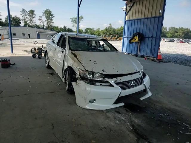 2015 Lexus Es 350 VIN: JTHBK1GG7F2162215 Lot: 69600075