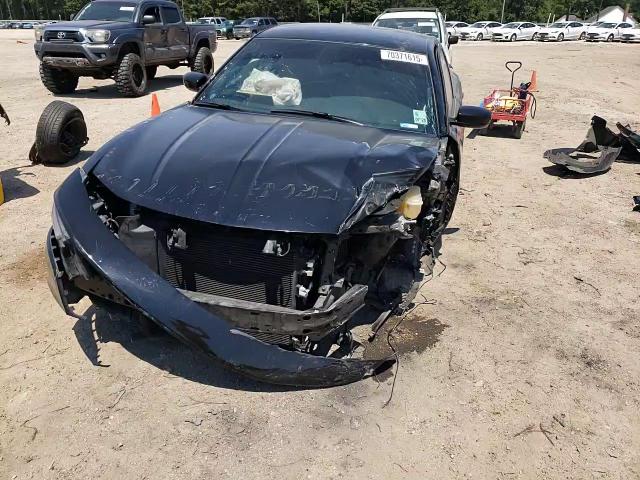 2018 Dodge Charger Sxt VIN: 2C3CDXBG6JH284854 Lot: 70371615