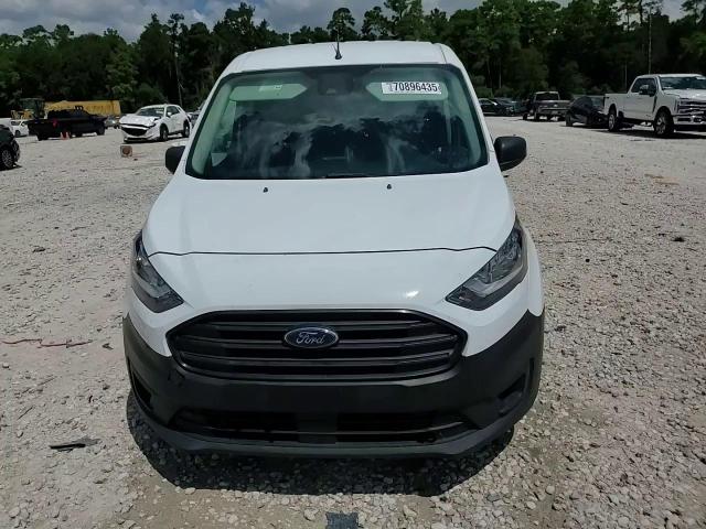 2020 Ford Transit Connect Xl VIN: NM0LS7E25L1471597 Lot: 70896435