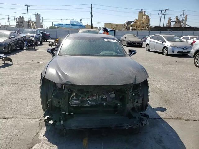 2023 Lexus Es 300H Base VIN: 58ADA1C19PU035524 Lot: 70039135