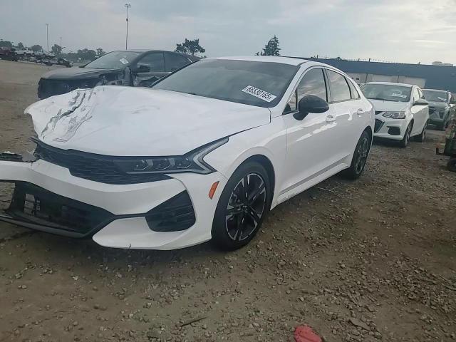 2023 Kia K5 Gt Line VIN: 5XXG64J20PG220963 Lot: 66530165