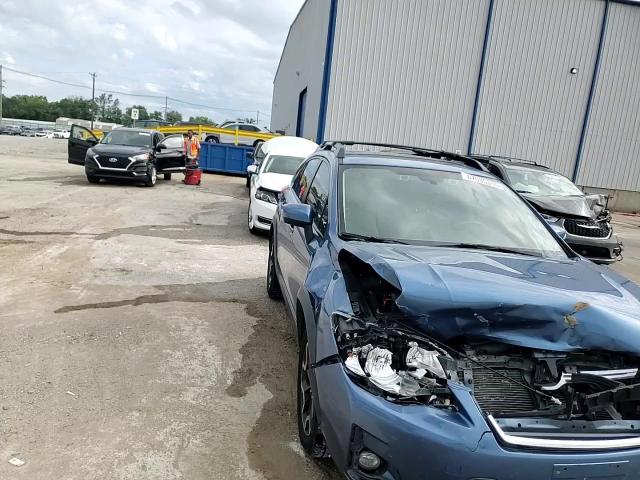2016 Subaru Crosstrek Limited VIN: JF2GPANC3G8208440 Lot: 67535315