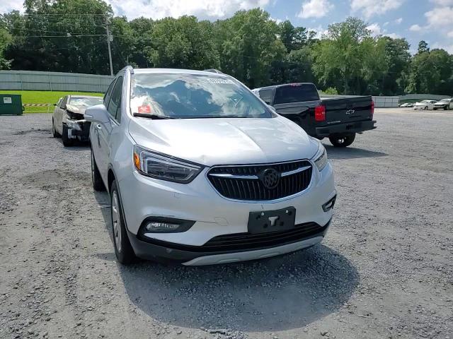 2019 Buick Encore Essence VIN: KL4CJGSM3KB959686 Lot: 69791915