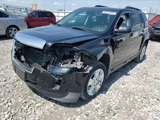 2015 GMC Terrain Slt VIN: 2GKFLXEK2F6177710 Lot: 68519065