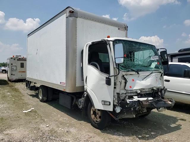 2014 Isuzu Npr Hd VIN: JALC4W166E7004316 Lot: 69296145