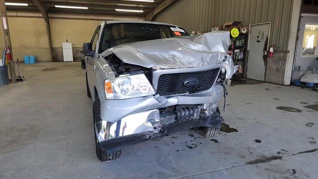 2005 Ford F150 VIN: 1FTRX12565KE82938 Lot: 68854025