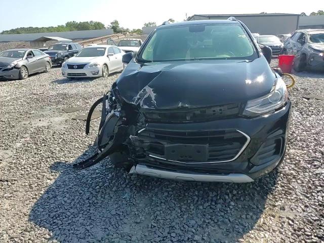 2020 Chevrolet Trax 1Lt VIN: 3GNCJLSB2LL215954 Lot: 68094215
