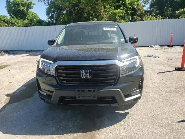 2021 Honda Ridgeline Rtl VIN: 5FPYK3F75MB021993 Lot: 70022835