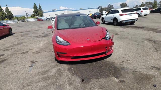 2019 Tesla Model 3 VIN: 5YJ3E1EB3KF238315 Lot: 70170645