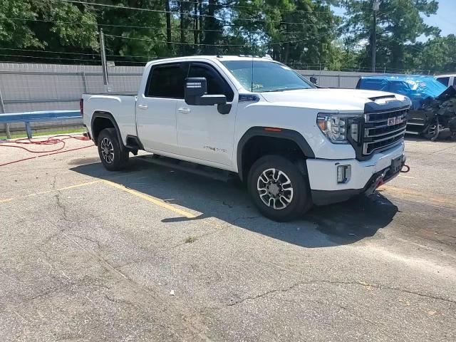 2021 GMC Sierra K2500 At4 VIN: 1GT49PE78MF246772 Lot: 69362115