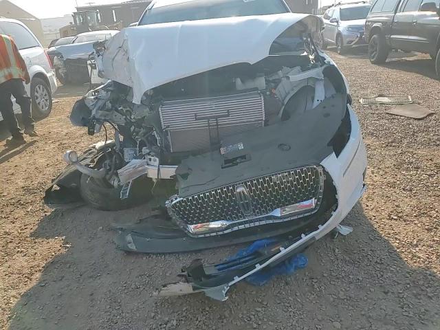 2023 Lincoln Aviator VIN: 5LM5J6XC4PGL04707 Lot: 68931145