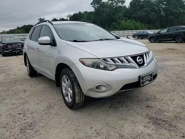 2009 Nissan Murano S VIN: JN8AZ18U39W021611 Lot: 68192155
