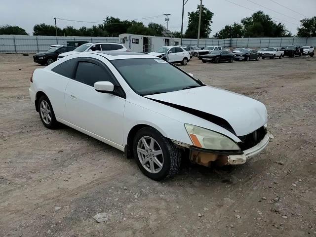 2004 Honda Accord Ex VIN: 1HGCM82684A003912 Lot: 70824405