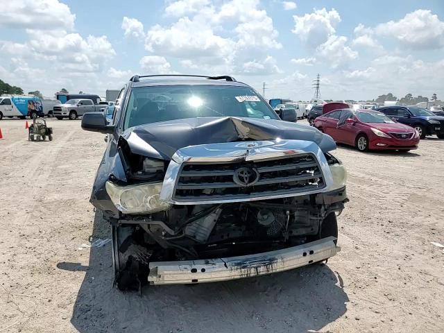 2016 Toyota Sequoia Sr5 VIN: 5TDBY5G13GS131377 Lot: 93023795