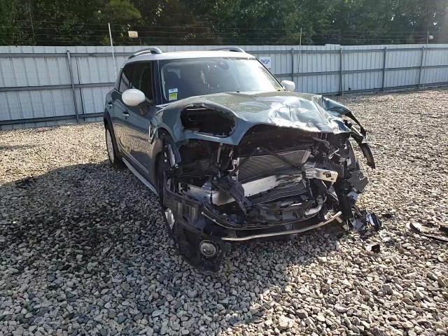 2021 Mini Cooper S Countryman All4 VIN: WMZ83BR01M3M45859 Lot: 67993845