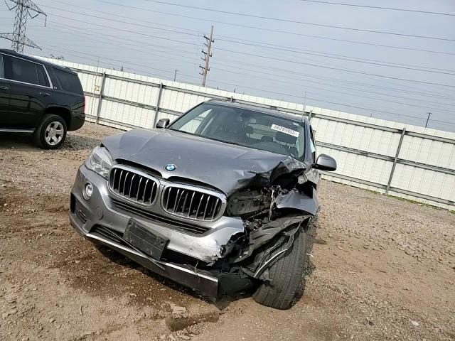 2016 BMW X5 xDrive35I VIN: 5UXKR0C55G0P28010 Lot: 66285955