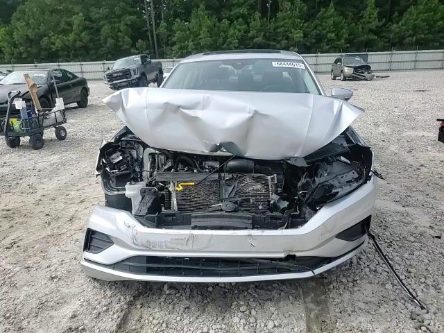 2021 Volkswagen Passat Se VIN: 1VWSA7A33MC002754 Lot: 68444615