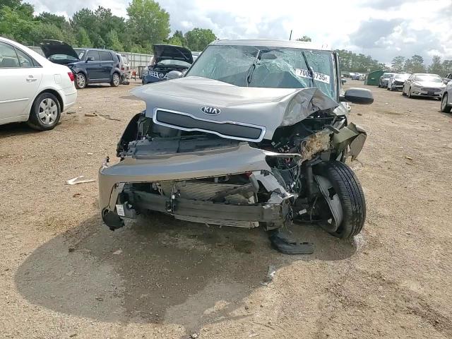 2015 Kia Soul VIN: KNDJN2A25F7177077 Lot: 70055735