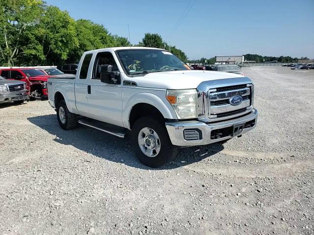 2012 Ford F250 Super Duty VIN: 1FT7X2B6XCEC97955 Lot: 69372445
