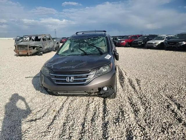 2014 Honda Cr-V Exl VIN: 2HKRM4H71EH651930 Lot: 69394915