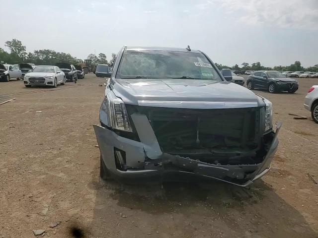 2016 Cadillac Escalade Luxury VIN: 1GYS4BKJ4GR106899 Lot: 68129895