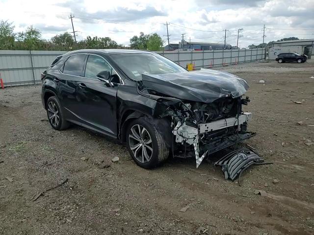 2019 Lexus Rx 350 Base VIN: 2T2BZMCAXKC177640 Lot: 70184815