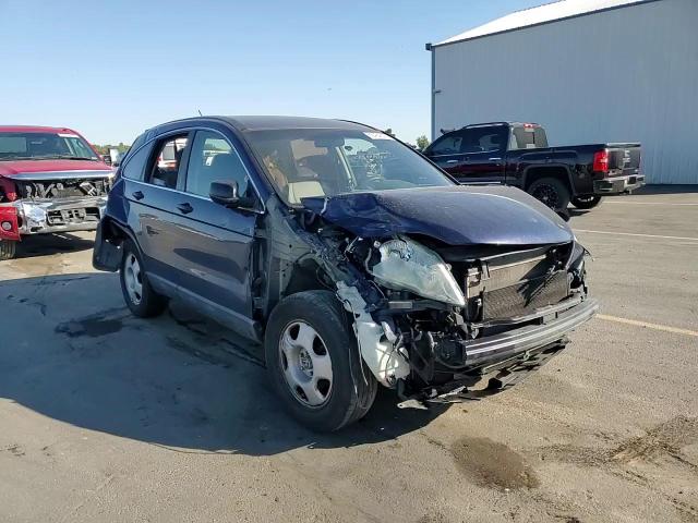 2010 Honda Cr-V Lx VIN: 5J6RE4H3XAL002959 Lot: 68464525