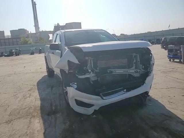 2019 Chevrolet Colorado VIN: 1GCHSBEA4K1229840 Lot: 69447805