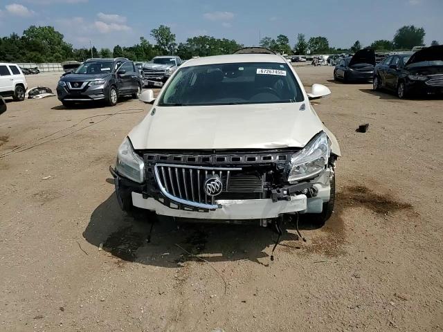 2012 Buick Regal VIN: 2G4GR5ERXC9212709 Lot: 67267455