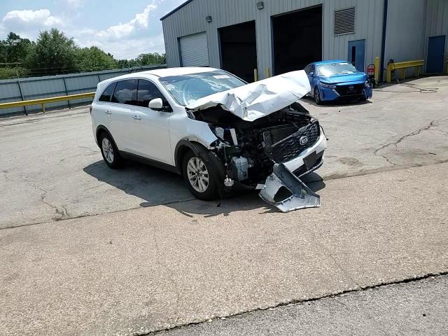 2020 Kia Sorento L VIN: 5XYPG4A34LG628524 Lot: 69577255
