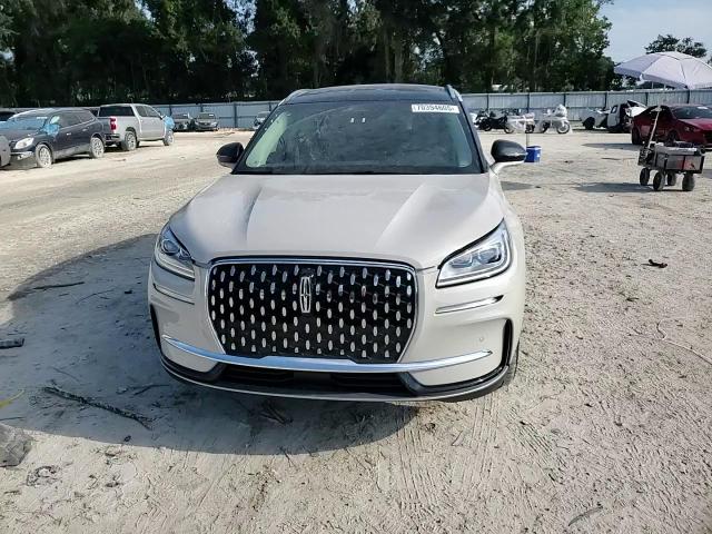 2023 Lincoln Corsair Reserve VIN: 5LMCJ2DA7PUL08738 Lot: 70394605
