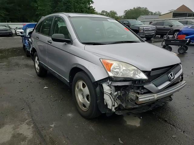 2007 Honda Cr-V Lx VIN: JHLRE48307C013180 Lot: 69654545