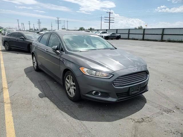 2015 Ford Fusion Se VIN: 3FA6P0HD0FR108100 Lot: 67618975