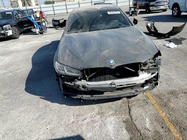 2023 BMW 530E VIN: WBA13AG02PCM05564 Lot: 69309355