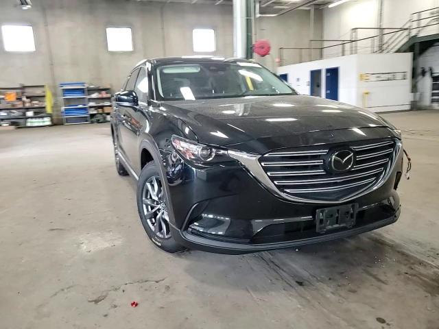 2023 Mazda Cx-9 Touring VIN: JM3TCBCY6P0635422 Lot: 67417915